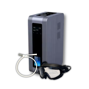 Inhalator wodoru FUN-HYD3000